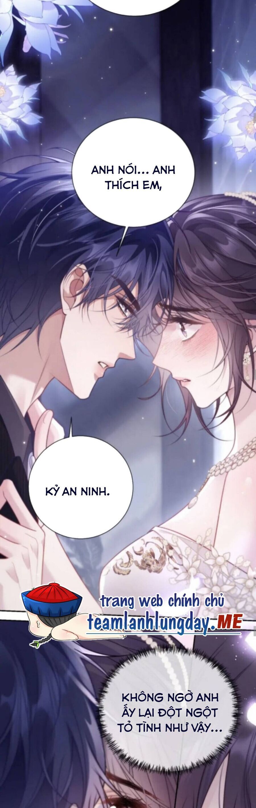 Trọng Sinh Trong Vòng Tay Anh - Chapter 20 - Page 11