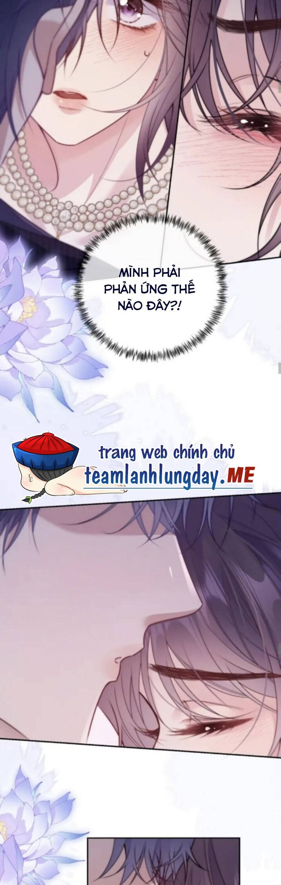 Trọng Sinh Trong Vòng Tay Anh - Chapter 20 - Page 12