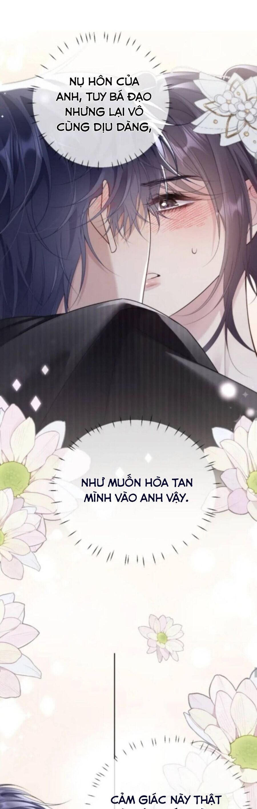 Trọng Sinh Trong Vòng Tay Anh - Chapter 20 - Page 15