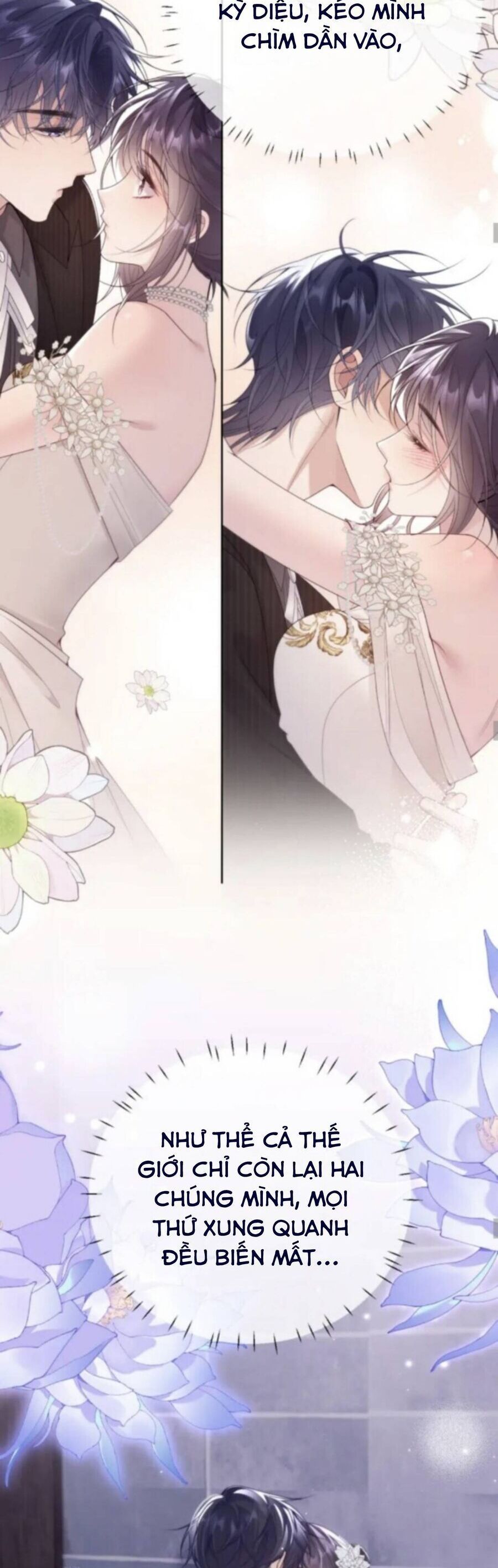 Trọng Sinh Trong Vòng Tay Anh - Chapter 20 - Page 16