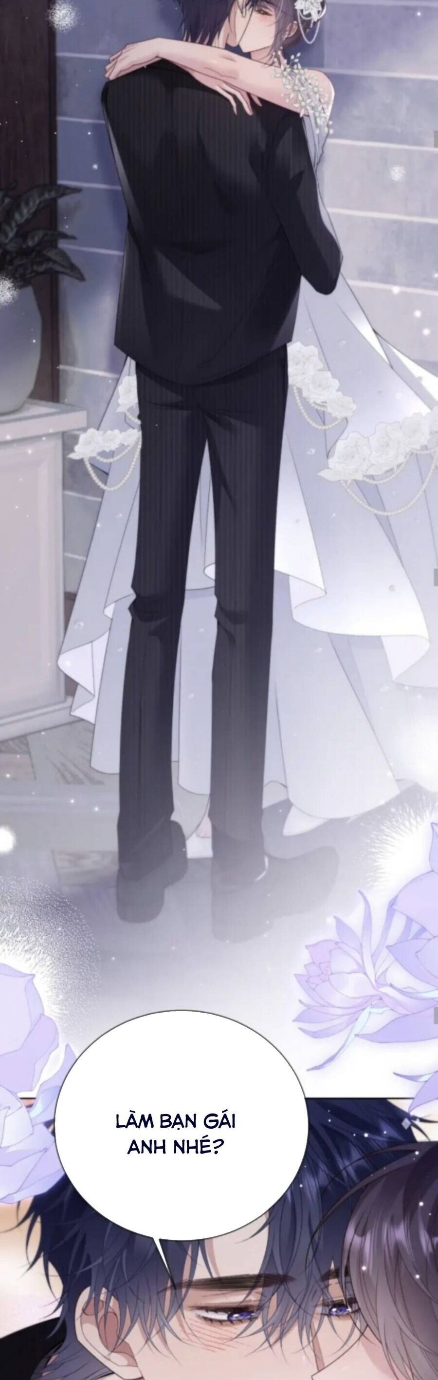 Trọng Sinh Trong Vòng Tay Anh - Chapter 20 - Page 17