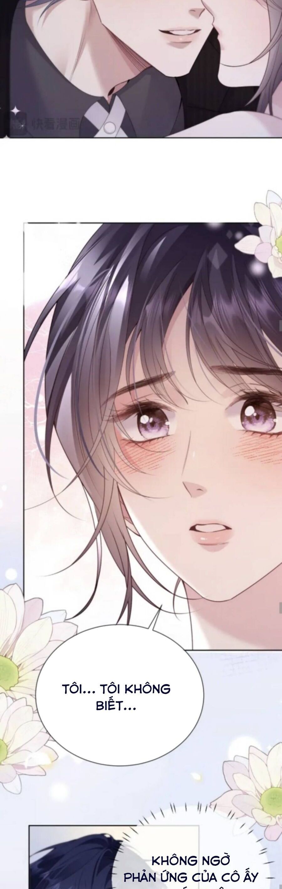 Trọng Sinh Trong Vòng Tay Anh - Chapter 20 - Page 18