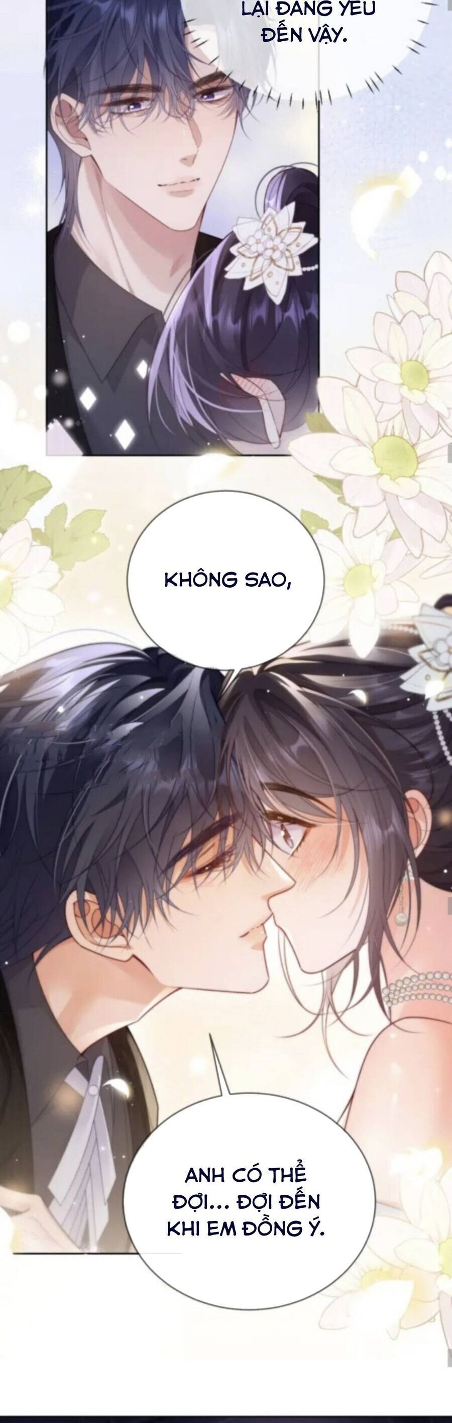 Trọng Sinh Trong Vòng Tay Anh - Chapter 20 - Page 19