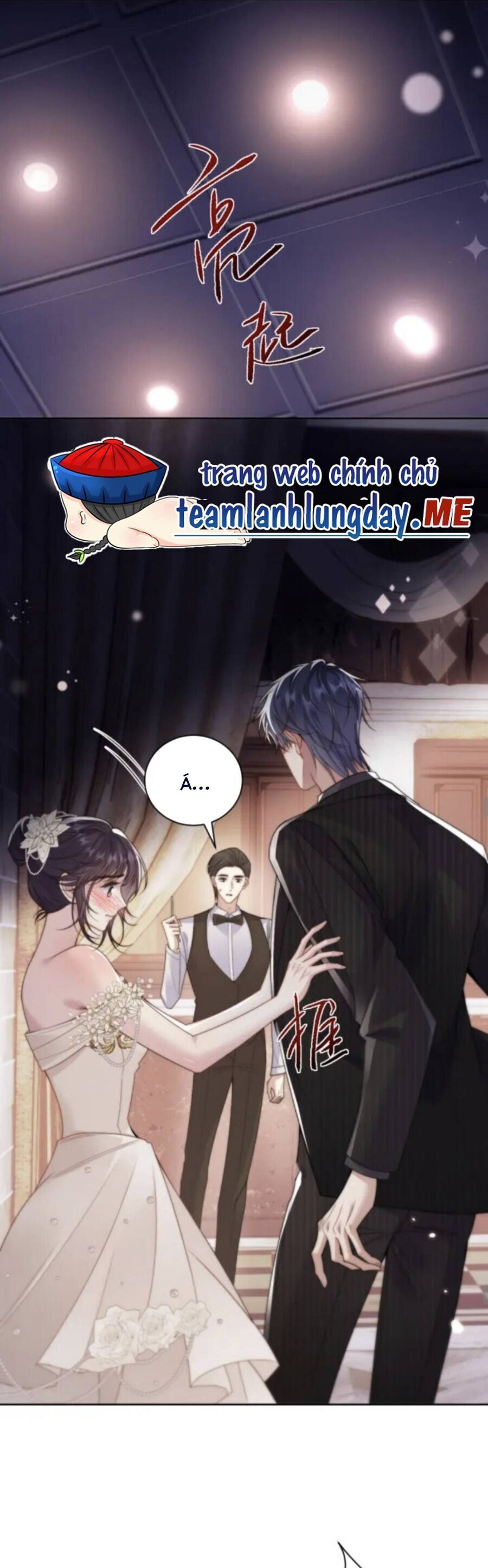 Trọng Sinh Trong Vòng Tay Anh - Chapter 20 - Page 20