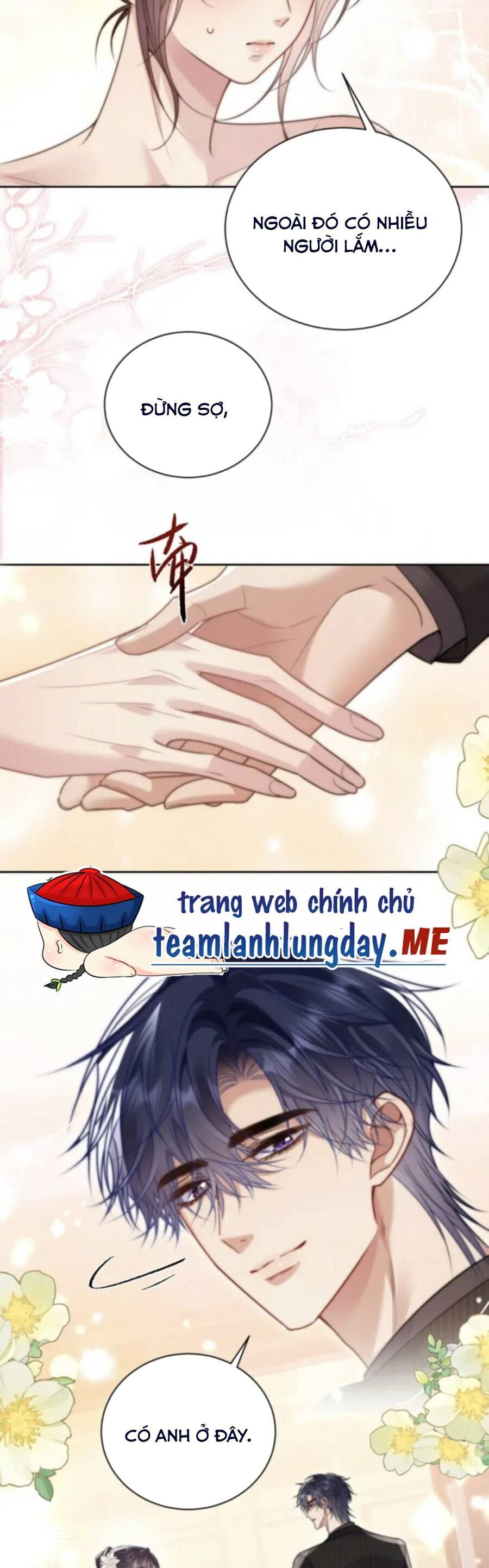 Trọng Sinh Trong Vòng Tay Anh - Chapter 20 - Page 22