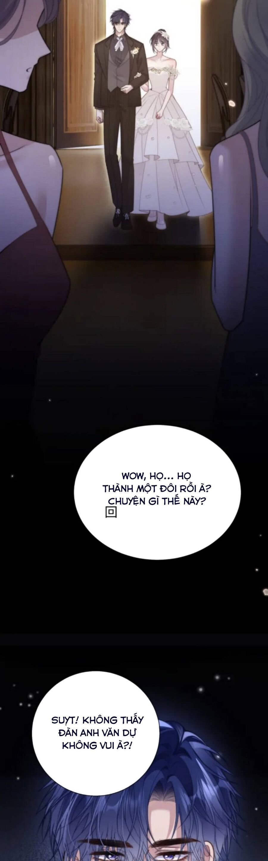 Trọng Sinh Trong Vòng Tay Anh - Chapter 20 - Page 24