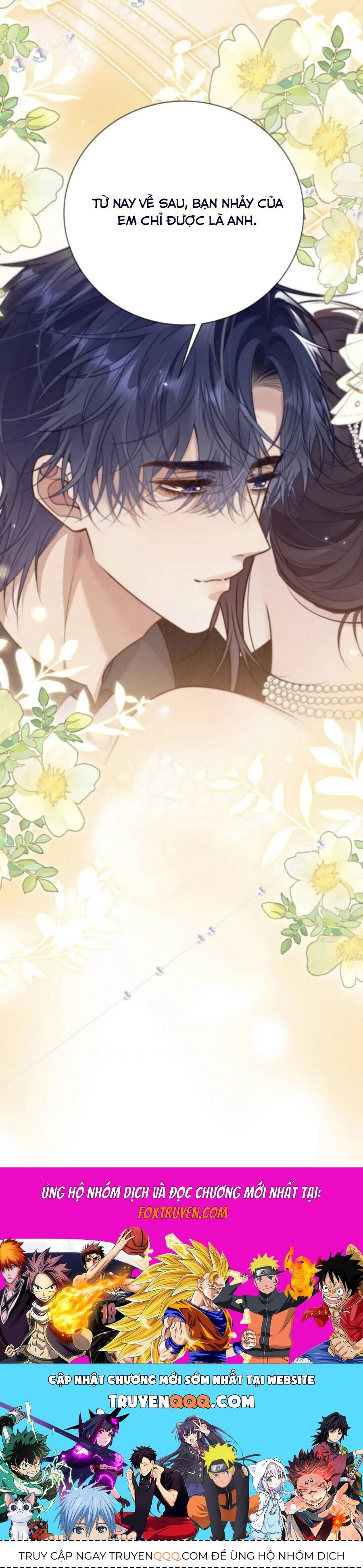 Trọng Sinh Trong Vòng Tay Anh - Chapter 20 - Page 27