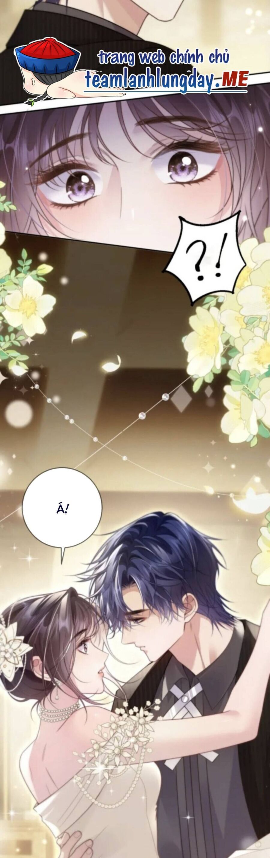 Trọng Sinh Trong Vòng Tay Anh - Chapter 20 - Page 3