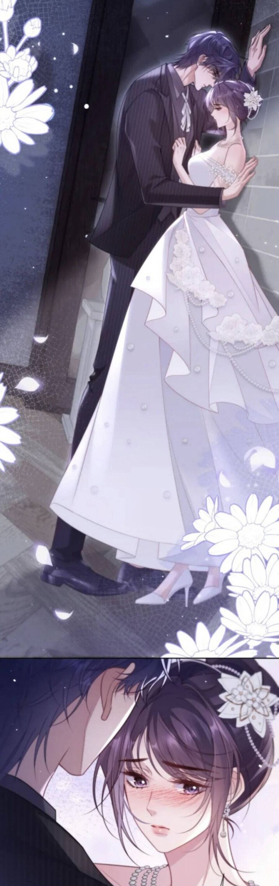 Trọng Sinh Trong Vòng Tay Anh - Chapter 20 - Page 6