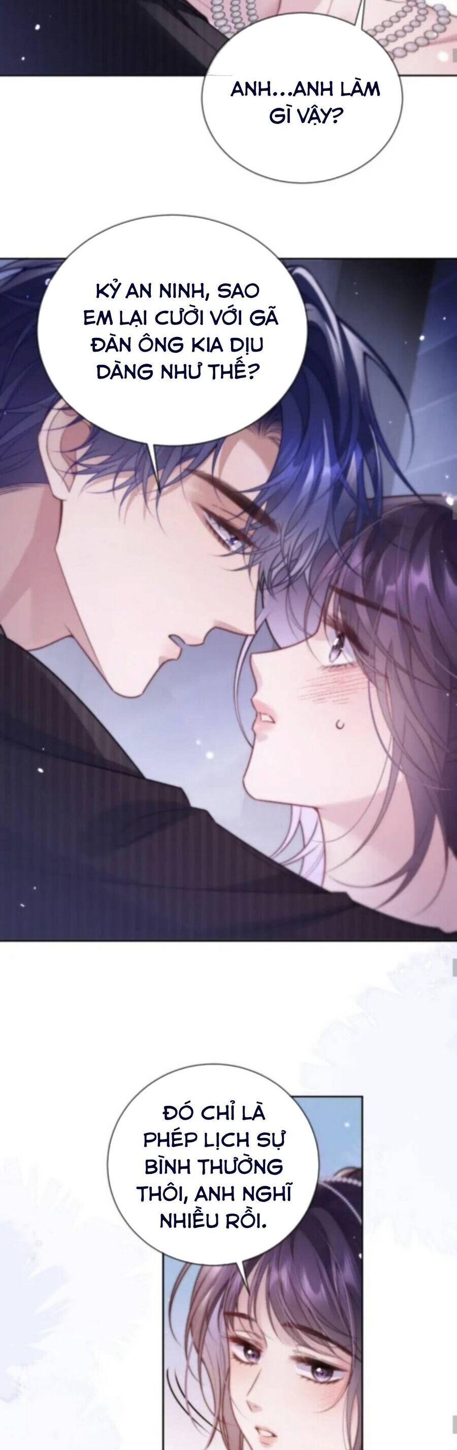 Trọng Sinh Trong Vòng Tay Anh - Chapter 20 - Page 7