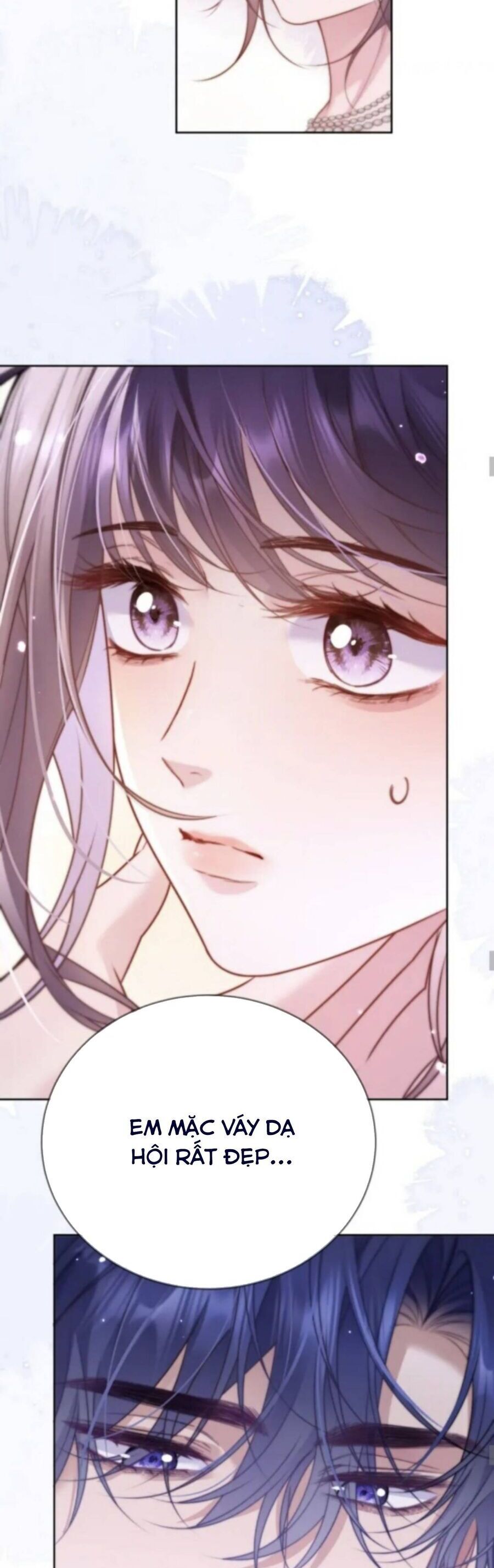 Trọng Sinh Trong Vòng Tay Anh - Chapter 20 - Page 8