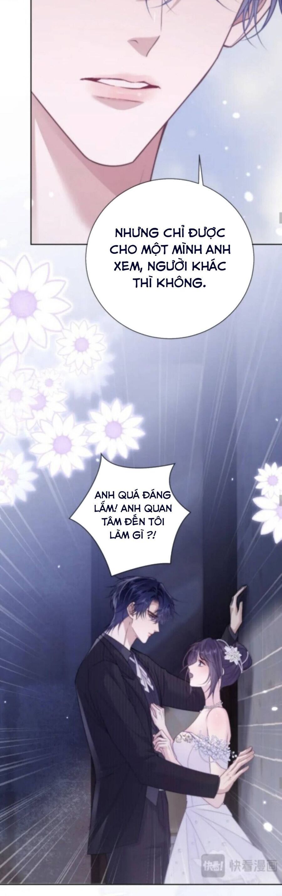 Trọng Sinh Trong Vòng Tay Anh - Chapter 20 - Page 9