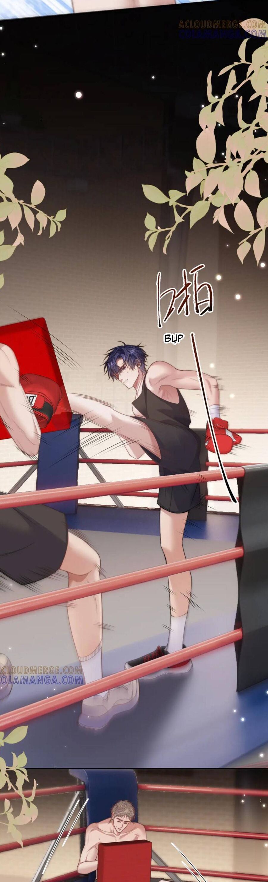 Trọng Sinh Trong Vòng Tay Anh - Chapter 21 - Page 12