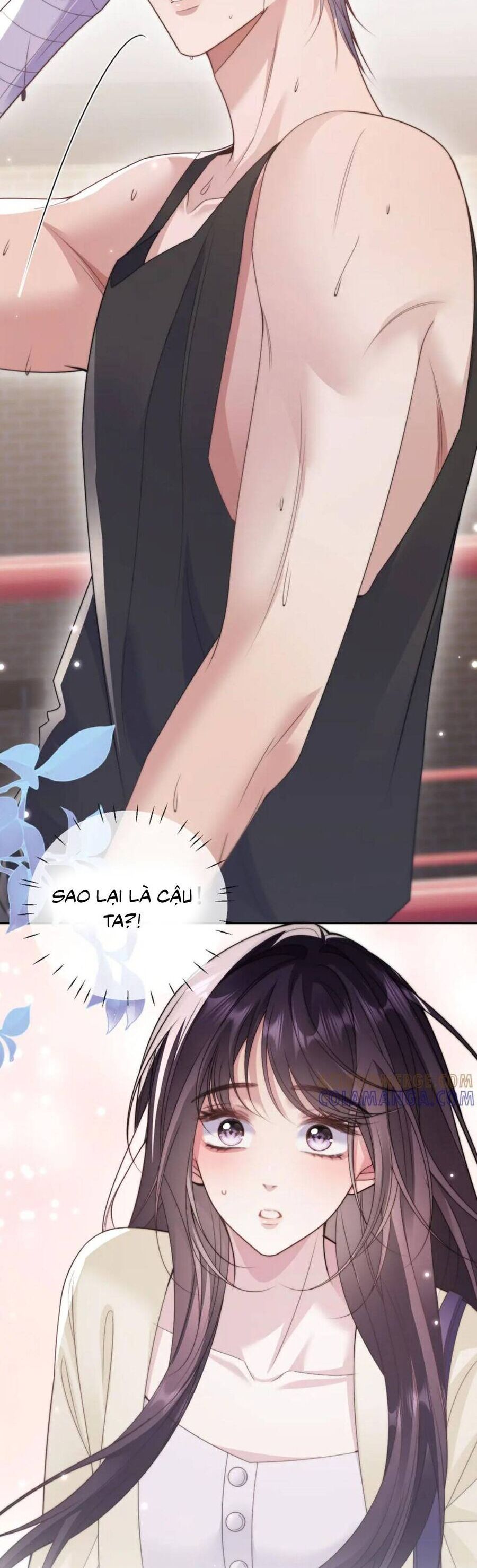 Trọng Sinh Trong Vòng Tay Anh - Chapter 21 - Page 15