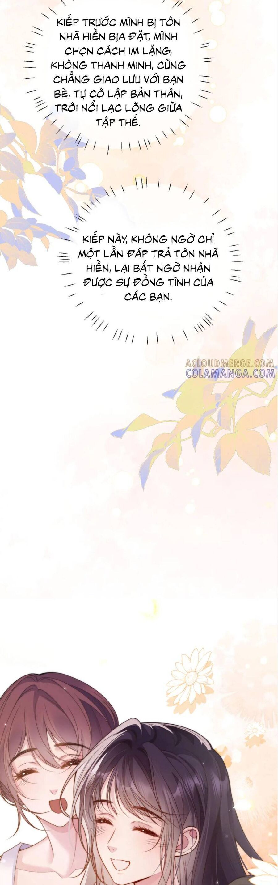 Trọng Sinh Trong Vòng Tay Anh - Chapter 21 - Page 5