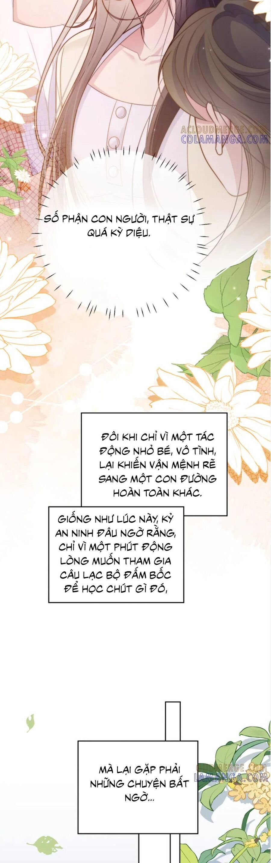 Trọng Sinh Trong Vòng Tay Anh - Chapter 21 - Page 6