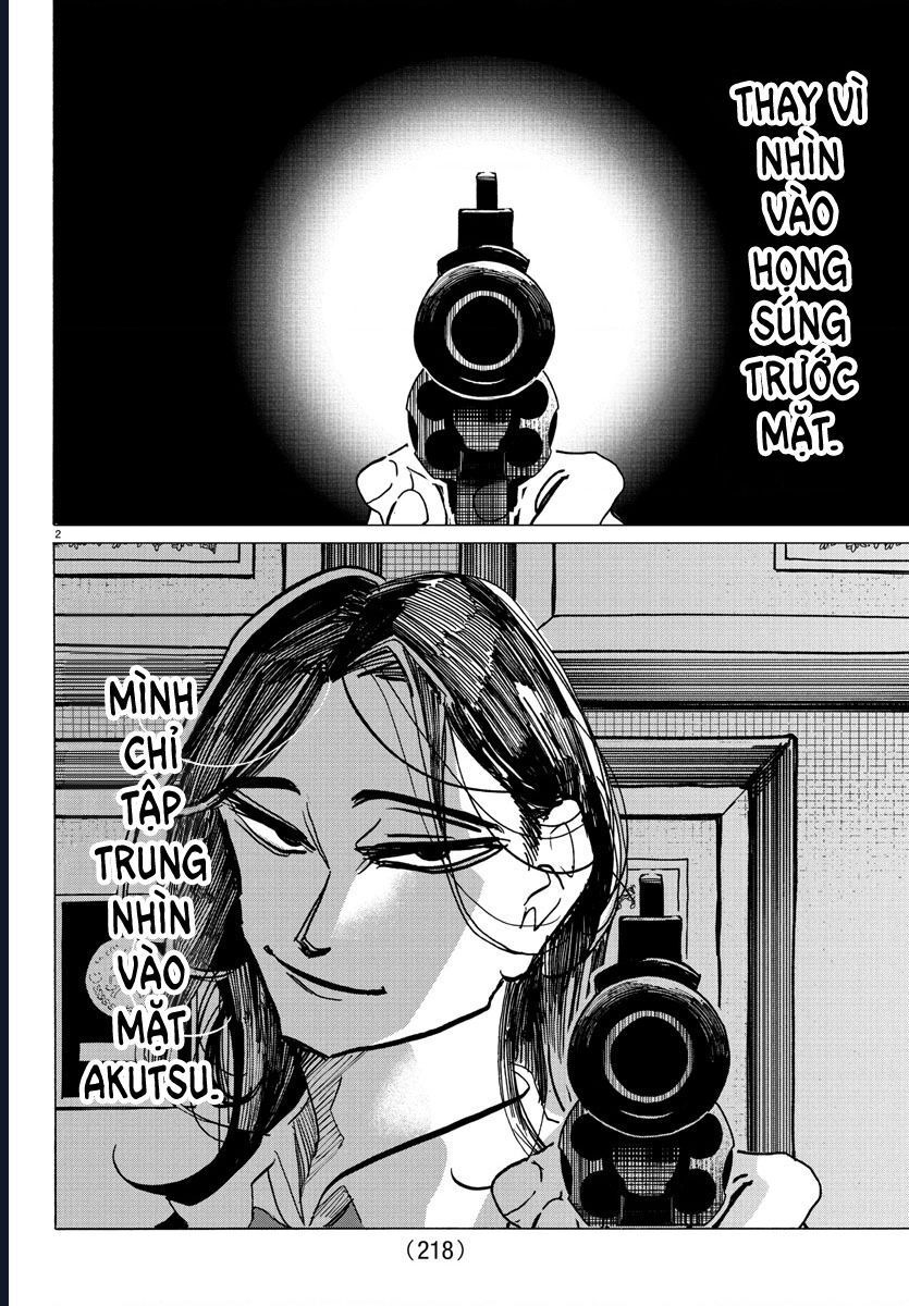 Lý Trí Của Taika - Chapter 29 - Page 3