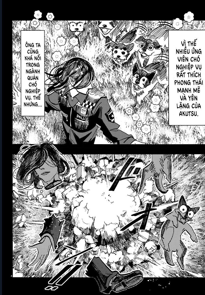 Lý Trí Của Taika - Chapter 29 - Page 5