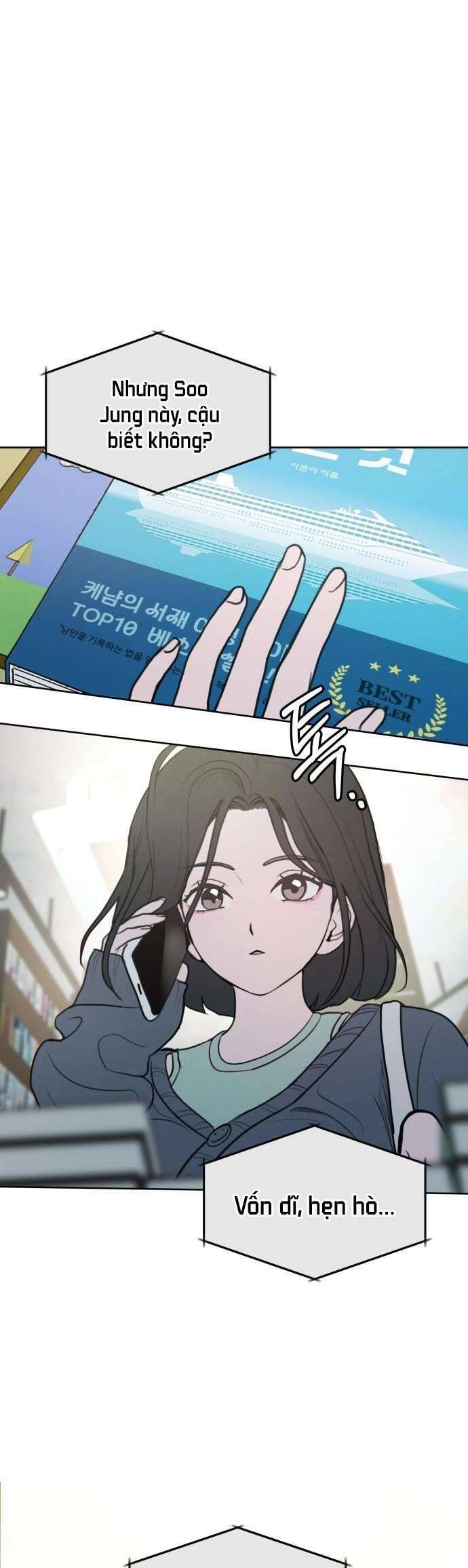 Muốn Được Lừa Dối - Chapter 1 - Page 10