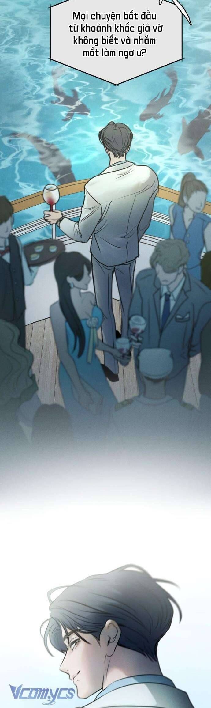 Muốn Được Lừa Dối - Chapter 1 - Page 12