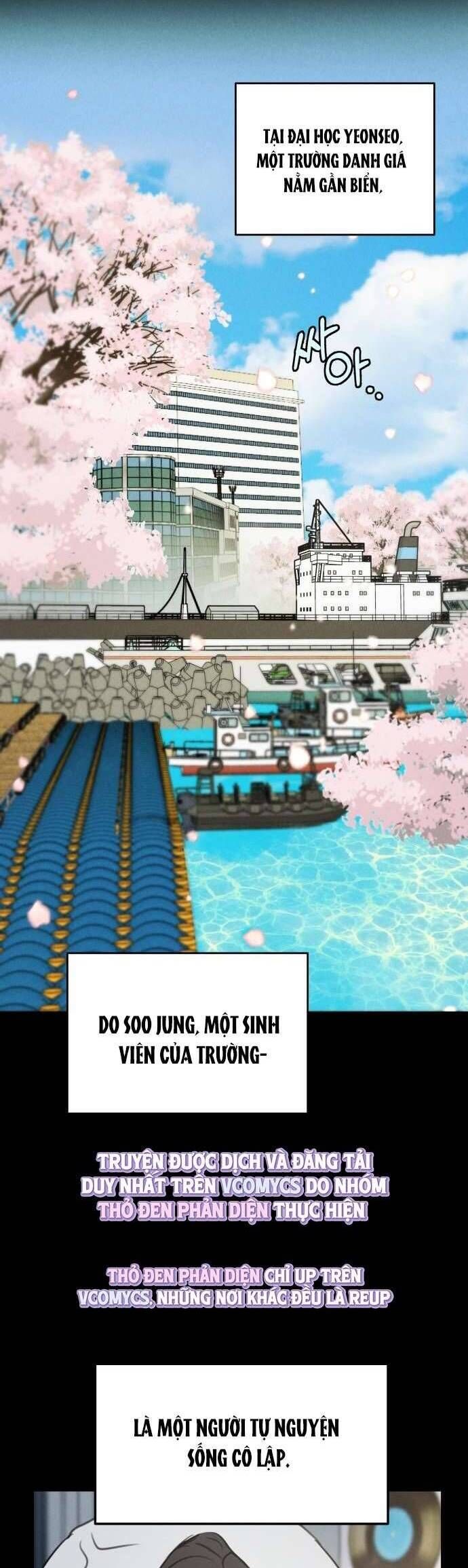 Muốn Được Lừa Dối - Chapter 1 - Page 14