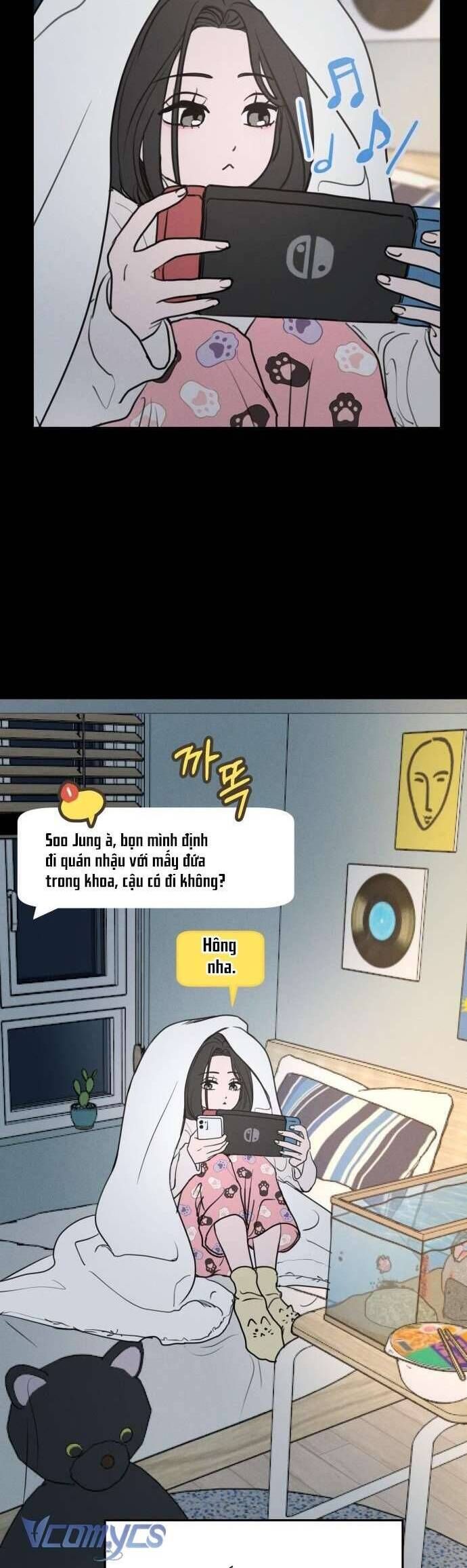 Muốn Được Lừa Dối - Chapter 1 - Page 15