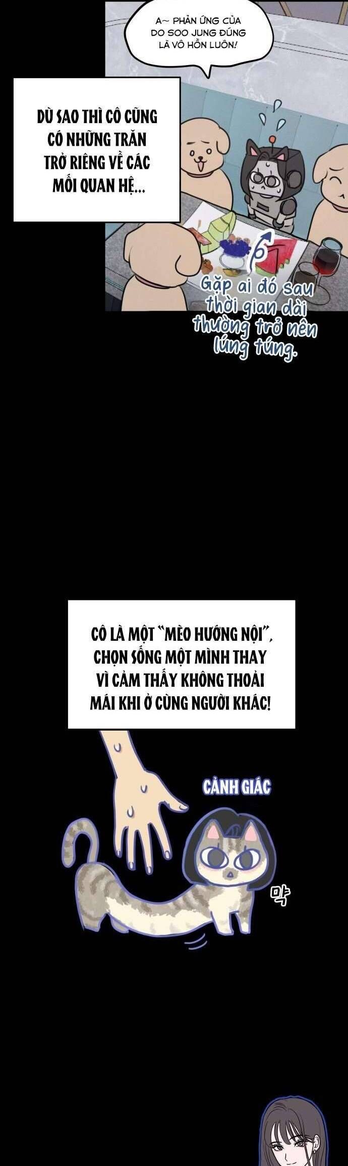 Muốn Được Lừa Dối - Chapter 1 - Page 17