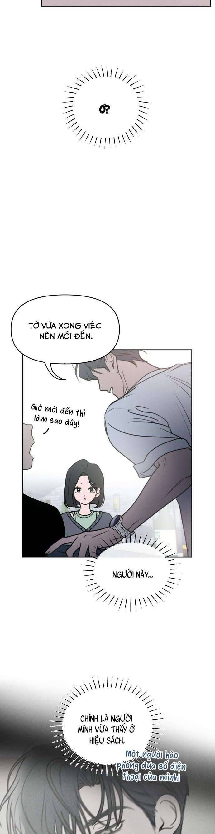Muốn Được Lừa Dối - Chapter 1 - Page 23
