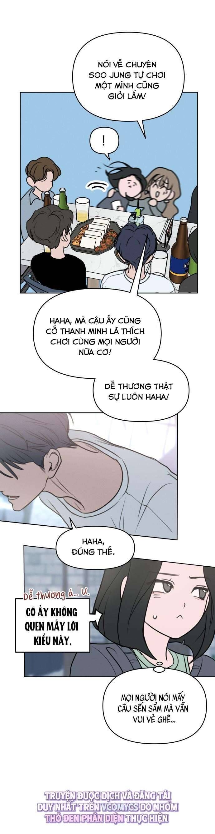 Muốn Được Lừa Dối - Chapter 1 - Page 25