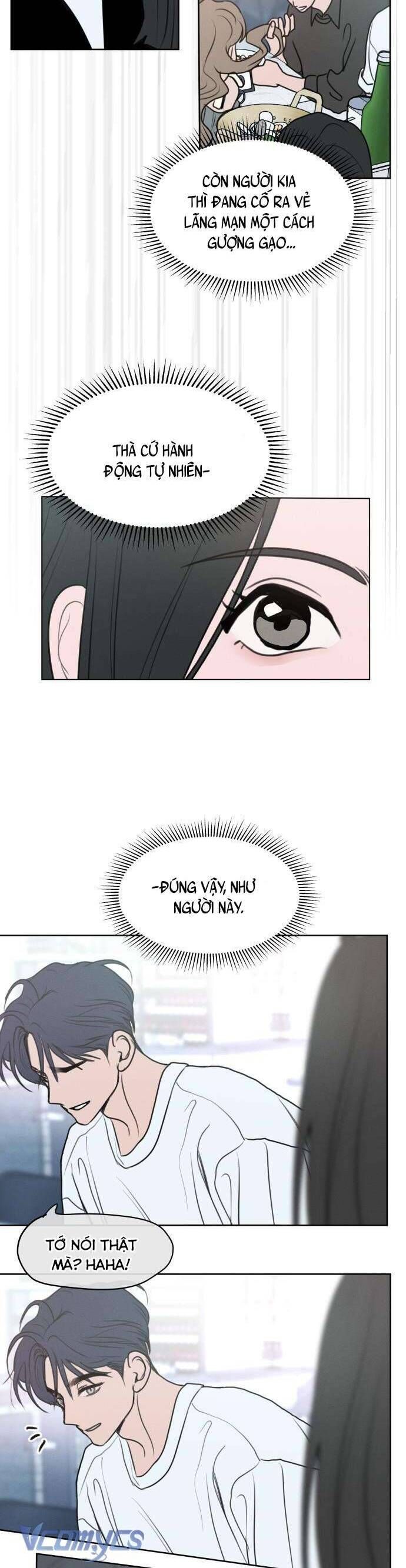 Muốn Được Lừa Dối - Chapter 1 - Page 27