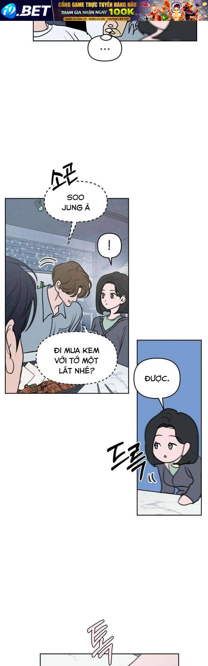 Muốn Được Lừa Dối - Chapter 1 - Page 29