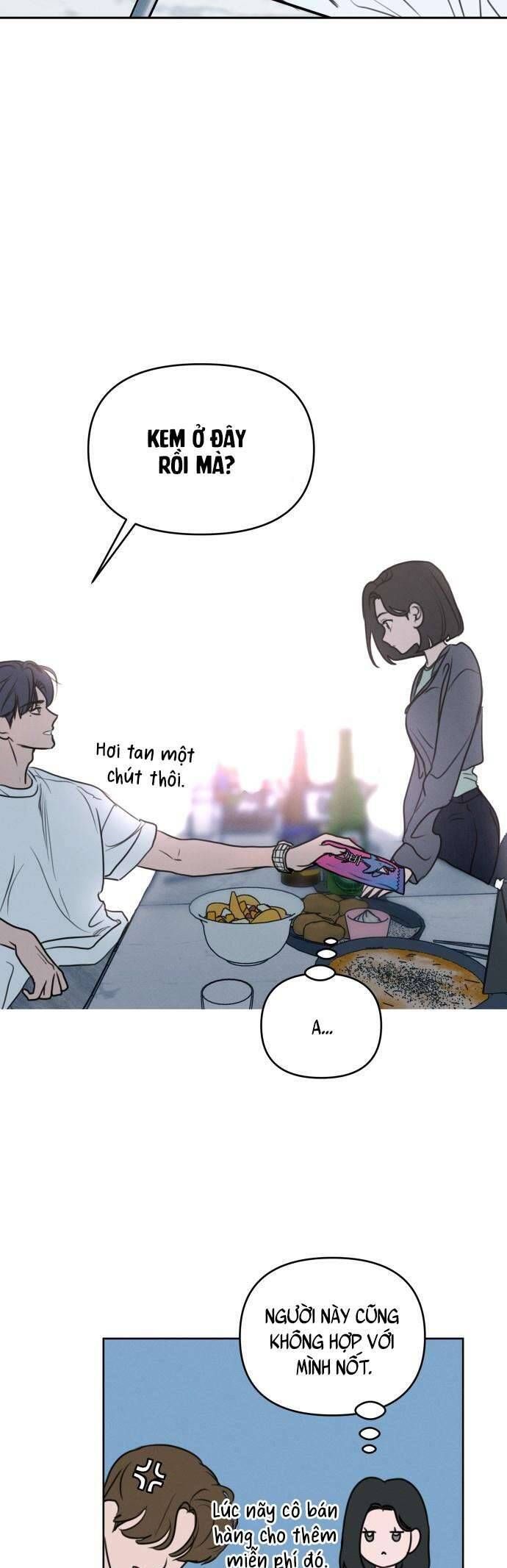 Muốn Được Lừa Dối - Chapter 1 - Page 31