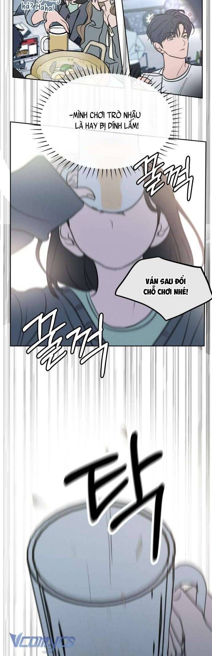 Muốn Được Lừa Dối - Chapter 1 - Page 33