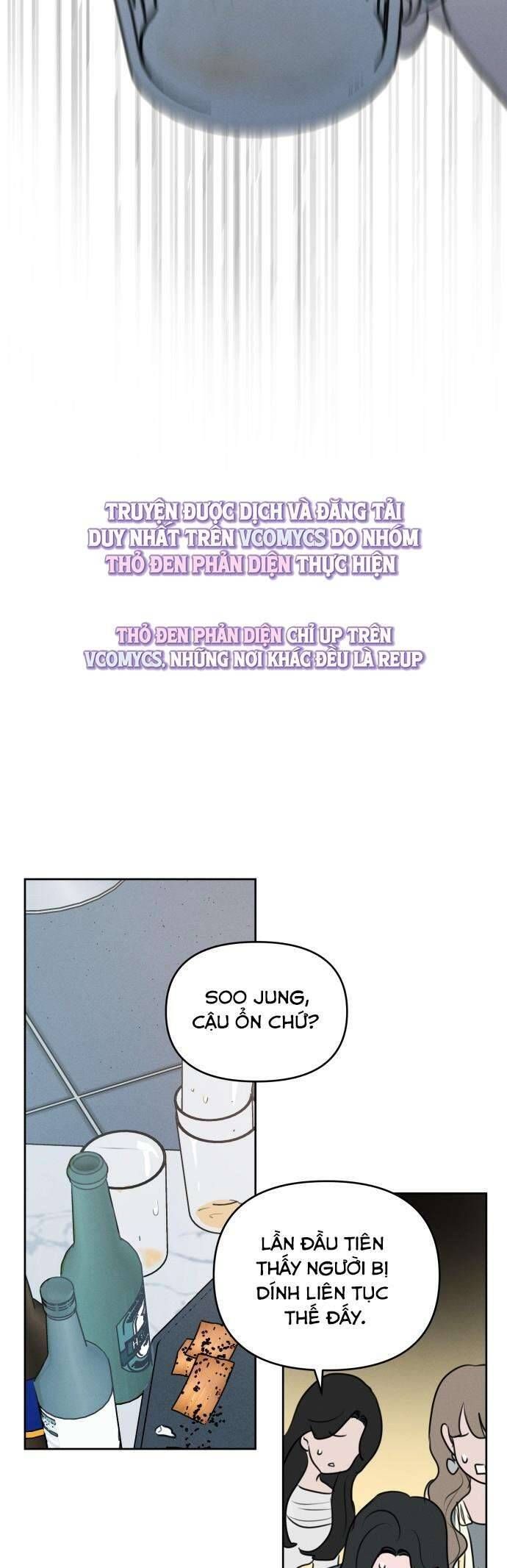 Muốn Được Lừa Dối - Chapter 1 - Page 34