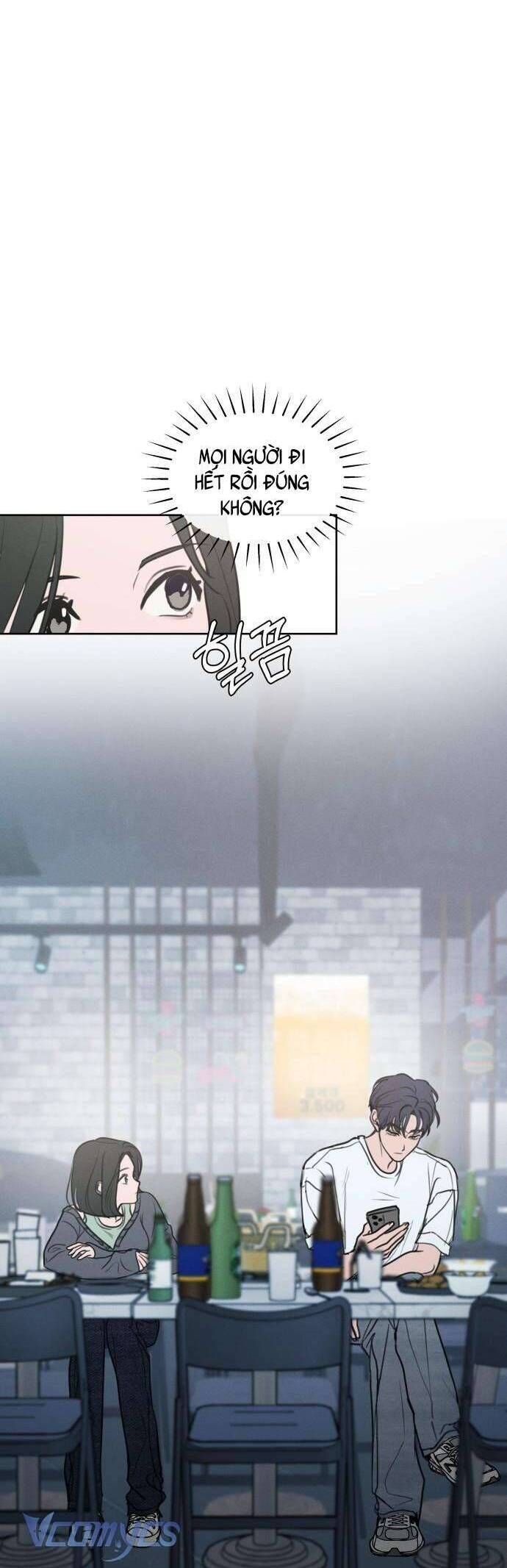 Muốn Được Lừa Dối - Chapter 1 - Page 36