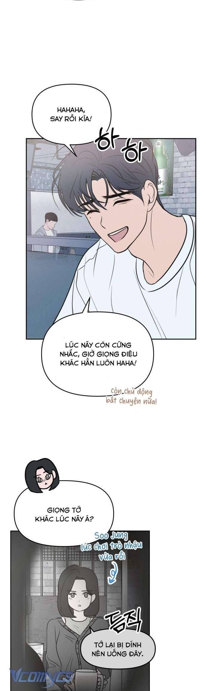 Muốn Được Lừa Dối - Chapter 1 - Page 39