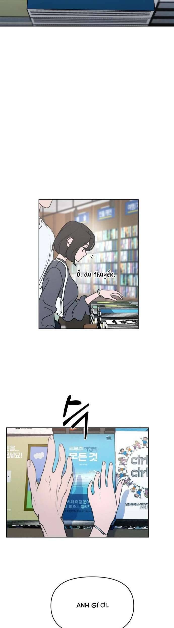 Muốn Được Lừa Dối - Chapter 1 - Page 4