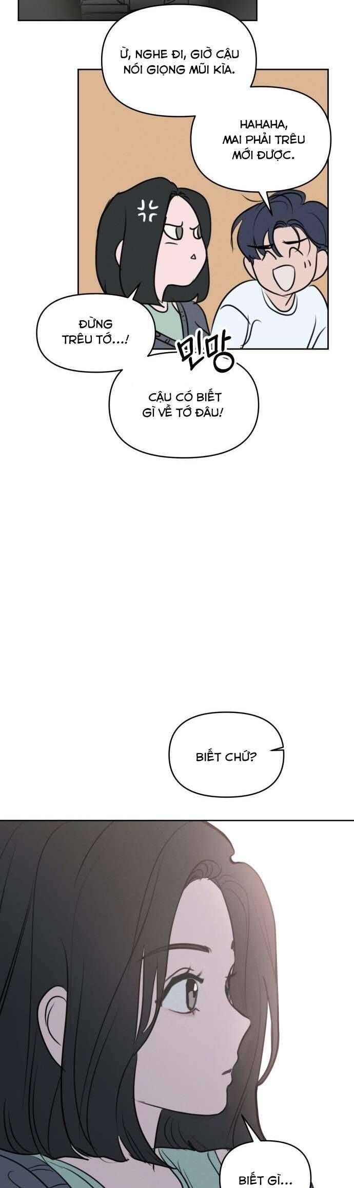 Muốn Được Lừa Dối - Chapter 1 - Page 40