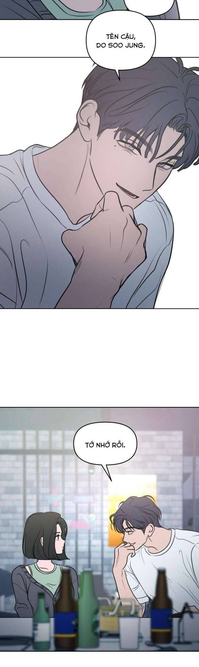 Muốn Được Lừa Dối - Chapter 1 - Page 41