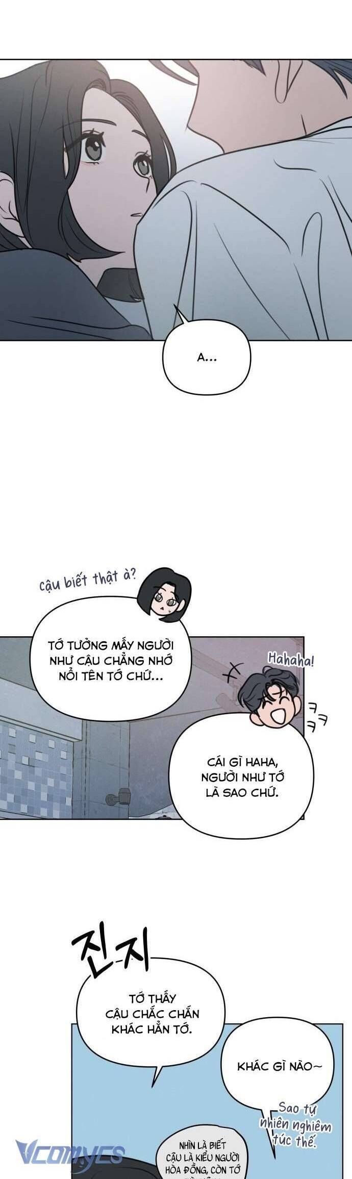 Muốn Được Lừa Dối - Chapter 1 - Page 42