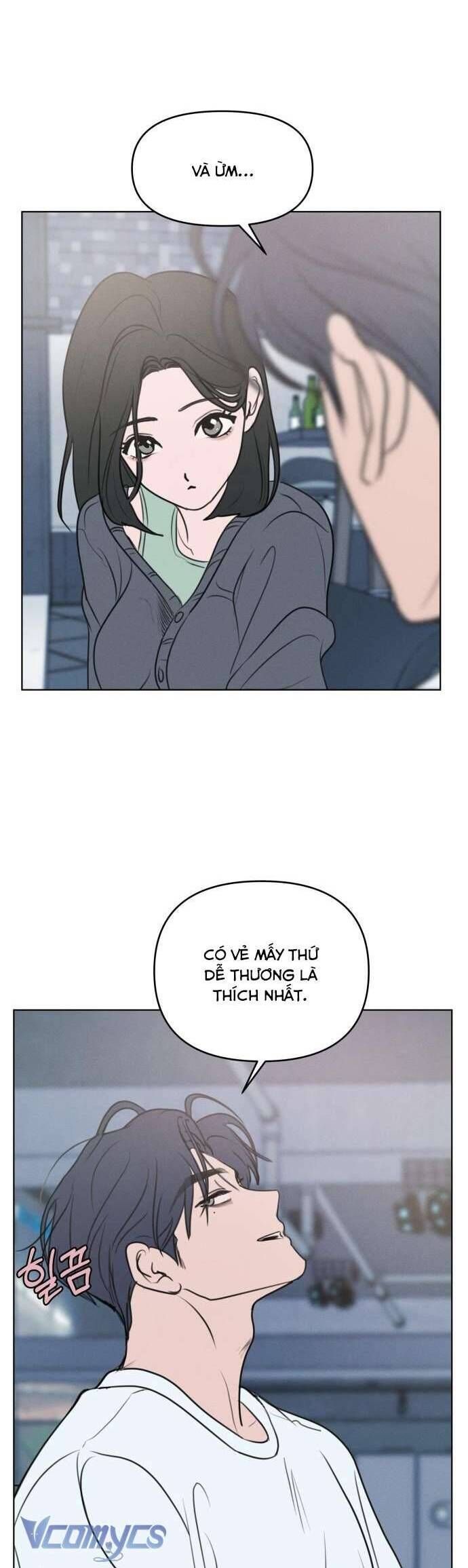 Muốn Được Lừa Dối - Chapter 1 - Page 45