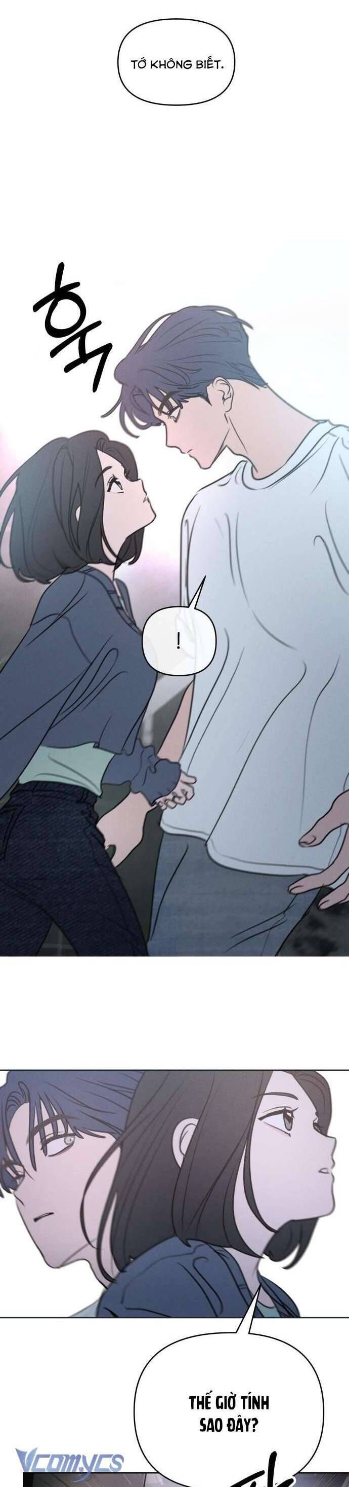 Muốn Được Lừa Dối - Chapter 1 - Page 49