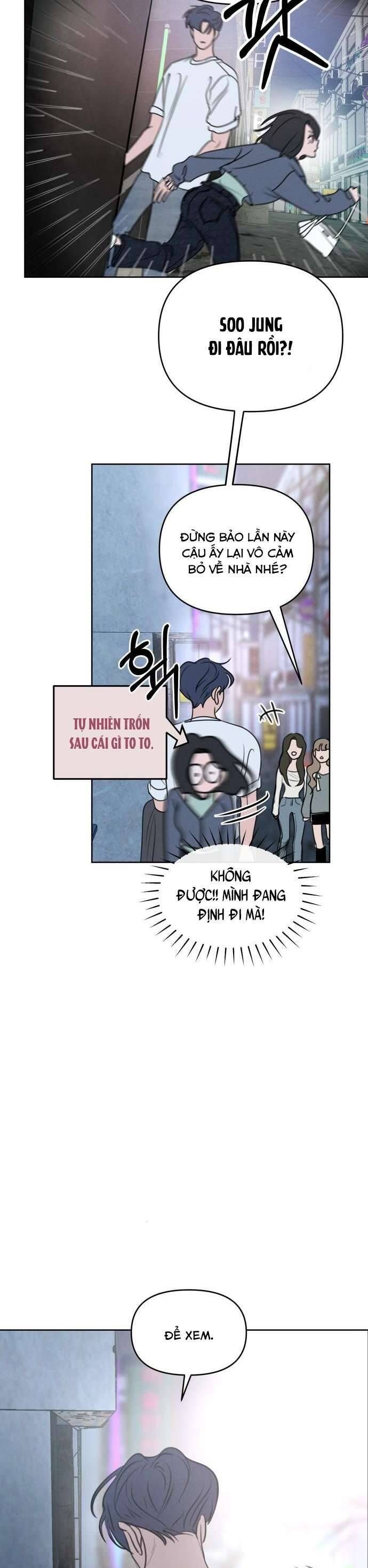 Muốn Được Lừa Dối - Chapter 1 - Page 50