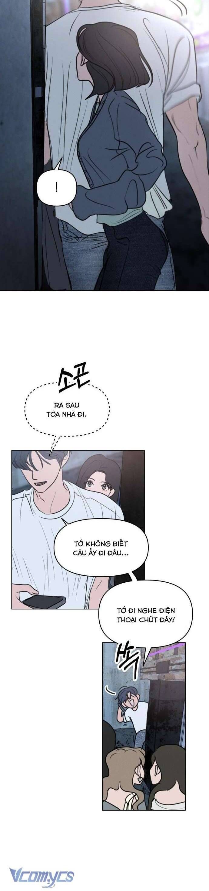 Muốn Được Lừa Dối - Chapter 1 - Page 51