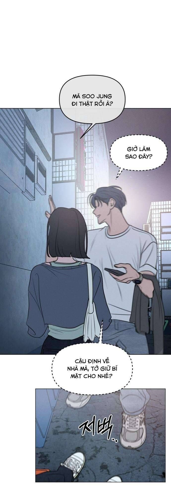 Muốn Được Lừa Dối - Chapter 1 - Page 52