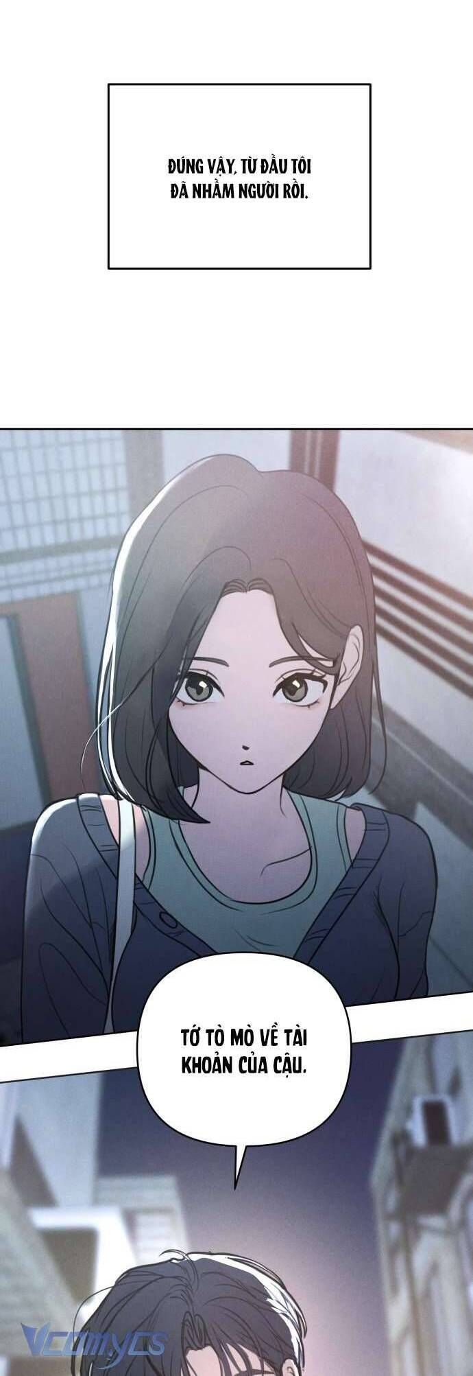 Muốn Được Lừa Dối - Chapter 1 - Page 55