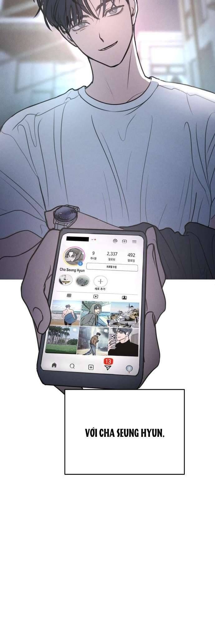 Muốn Được Lừa Dối - Chapter 1 - Page 56