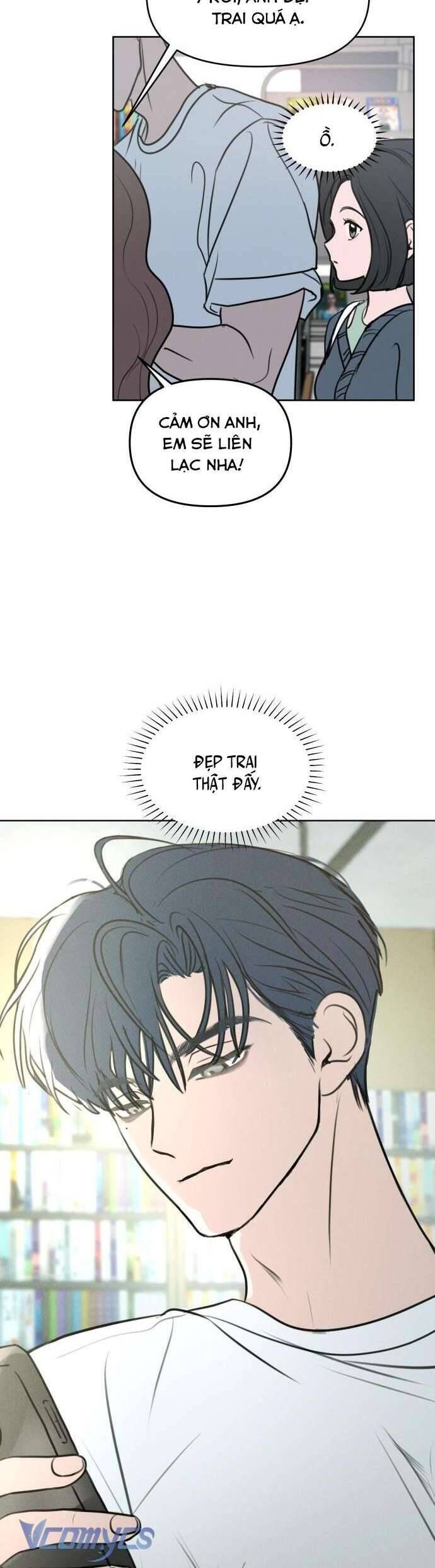 Muốn Được Lừa Dối - Chapter 1 - Page 6