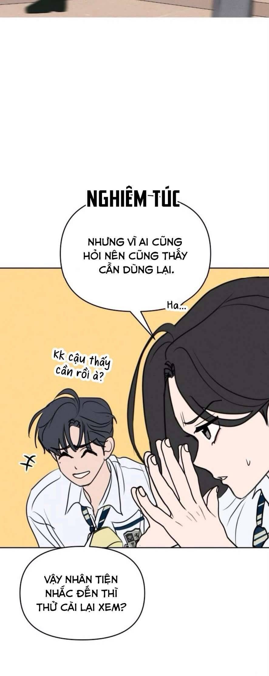 Muốn Được Lừa Dối - Chapter 10 - Page 10