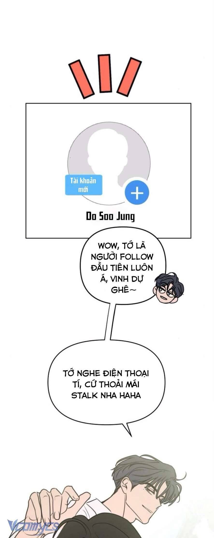 Muốn Được Lừa Dối - Chapter 10 - Page 11